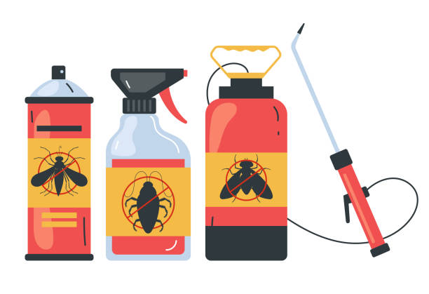 Best Pest Removal Services  in Winchester, MO